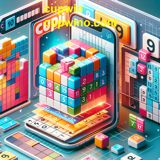 A Fascinante Categoria dos Jogos de Quebra-Cabeça
