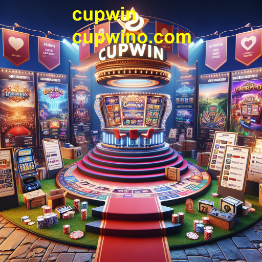 Explorando a Importância das Avaliações de Jogos no Cupwin