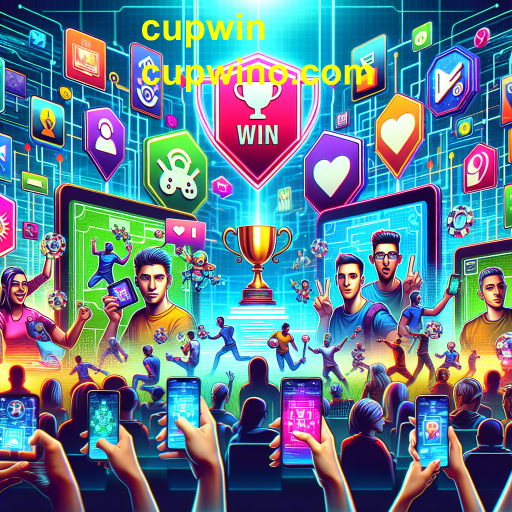 A Revolução dos Jogos nas Mídias Sociais